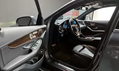 Mercedes-Benz GLC-Class 2020, 67574 км, за 21467.62 USD - фото 10