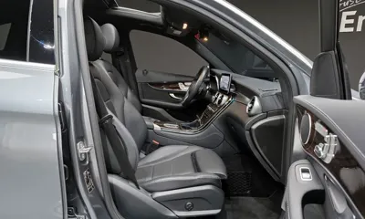 Mercedes-Benz GLC-Class 2020, 67574 км, за 21467.62 USD - фото 12