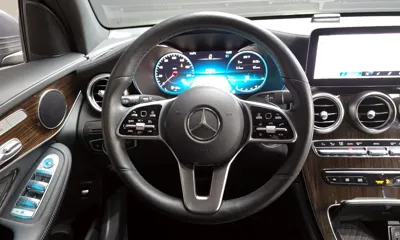 Mercedes-Benz GLC-Class 2020, 67574 км, за 21467.62 USD - фото 13