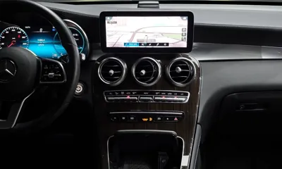 Mercedes-Benz GLC-Class 2020, 67574 км, за 21467.62 USD - фото 19