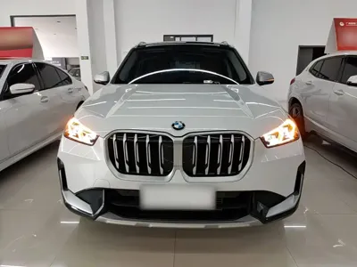 BMW X1 2024, 16900 км, за 23542.8 USD