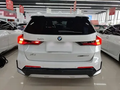 BMW X1 2024, 16900 км, за 23542.8 USD - фото 6