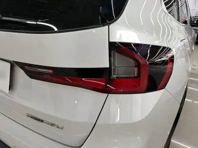 BMW X1 2024, 16900 км, за 23542.8 USD - фото 8