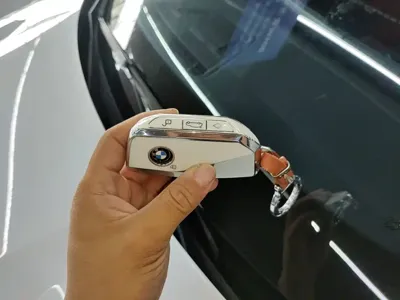 BMW X1 2024, 16900 км, за 23542.8 USD - фото 9