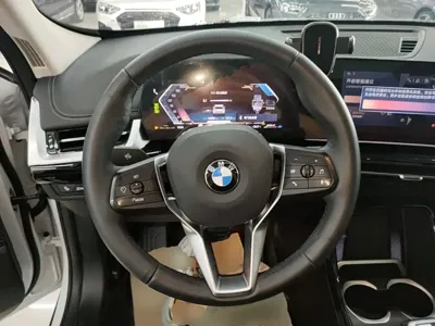 BMW X1 2024, 16900 км, за 23542.8 USD - фото 11