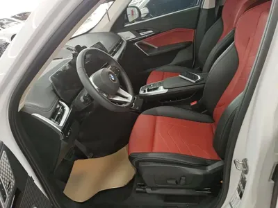 BMW X1 2024, 16900 км, за 23542.8 USD - фото 15
