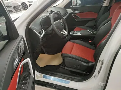 BMW X1 2024, 16900 км, за 23542.8 USD - фото 16