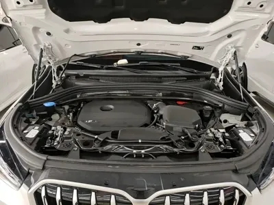 BMW X1 2024, 16900 км, за 23542.8 USD - фото 20