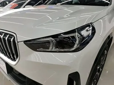 BMW X1 2024, 16900 км, за 23542.8 USD - фото 24