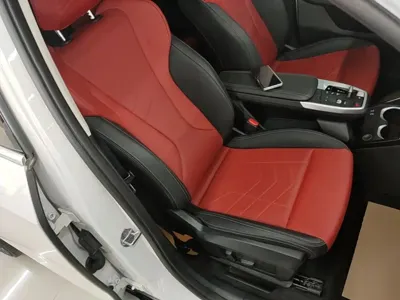 BMW X1 2024, 16900 км, за 23542.8 USD - фото 25