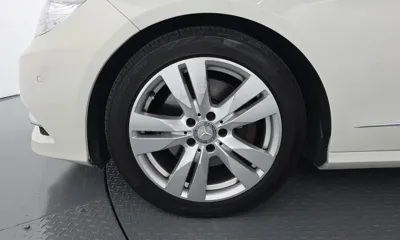 Mercedes-Benz E-Class 2011, 143645 км, за 5054.48 USD