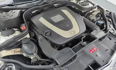 Mercedes-Benz E-Class 2011, 143645 км, за 5054.48 USD - фото 6