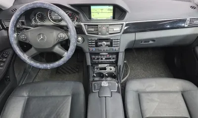 Mercedes-Benz E-Class 2011, 143645 км, за 5054.48 USD - фото 7