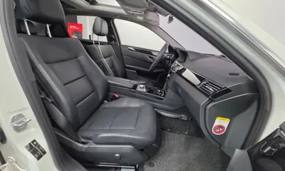 Mercedes-Benz E-Class 2011, 143645 км, за 5054.48 USD - фото 10