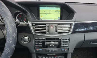 Mercedes-Benz E-Class 2011, 143645 км, за 5054.48 USD - фото 15