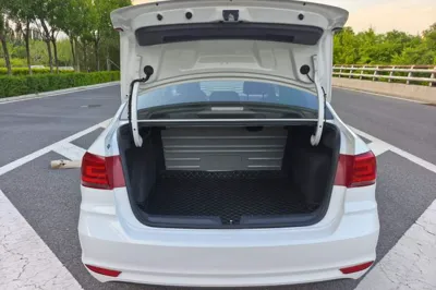 Volkswagen Santana 2021, 37700 км, за 8714 USD - фото 6