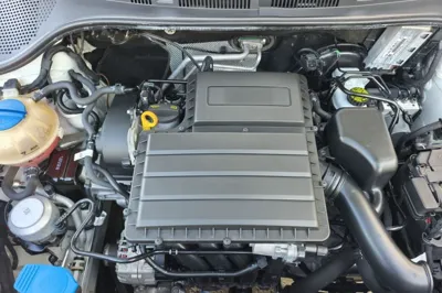 Volkswagen Santana 2021, 37700 км, за 8714 USD - фото 7