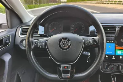 Volkswagen Santana 2021, 37700 км, за 8714 USD - фото 10