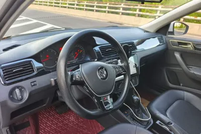 Volkswagen Santana 2021, 37700 км, за 8714 USD - фото 23