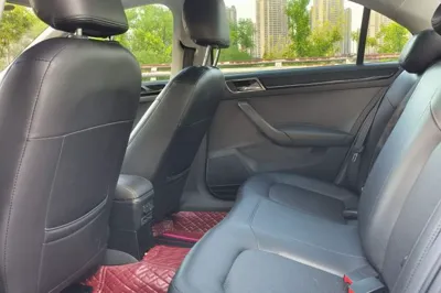 Volkswagen Santana 2021, 37700 км, за 8714 USD - фото 24