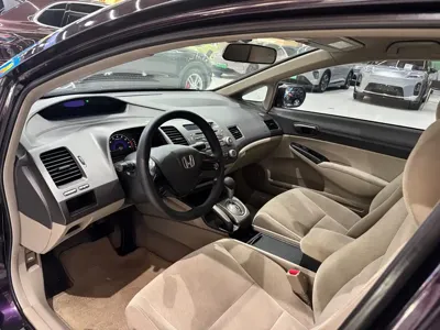 Honda Civic 2010, 110000 км, за 2917.38 USD
