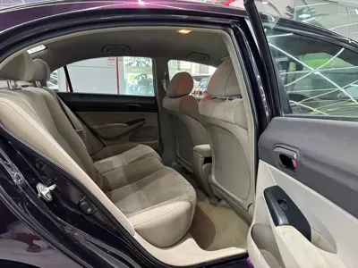Honda Civic 2010, 110000 км, за 2917.38 USD - фото 9
