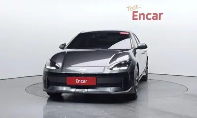 Hyundai Ioniq6 2023, 74625 км, за 20349.22 USD