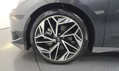 Hyundai Ioniq6 2023, 74625 км, за 20349.22 USD