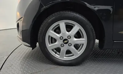 ChevroletGMDaewoo Matiz 2010, 100271 км, за 1183.24 USD