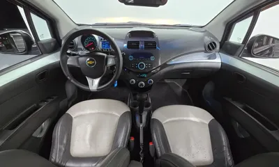 ChevroletGMDaewoo Matiz 2010, 100271 км, за 1183.24 USD - фото 7