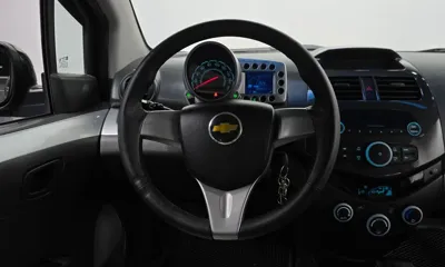 ChevroletGMDaewoo Matiz 2010, 100271 км, за 1183.24 USD - фото 12