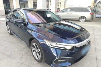 Honda Inspire 2019, 90700 км, за 12505 USD