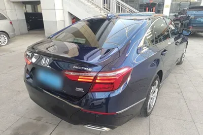 Honda Inspire 2019, 90700 км, за 12505 USD - фото 6