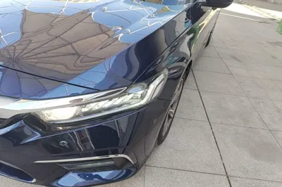 Honda Inspire 2019, 90700 км, за 12505 USD - фото 8