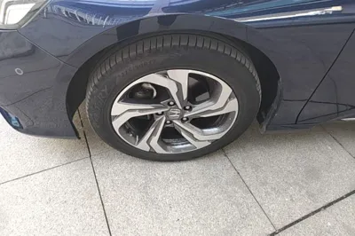 Honda Inspire 2019, 90700 км, за 12505 USD - фото 10