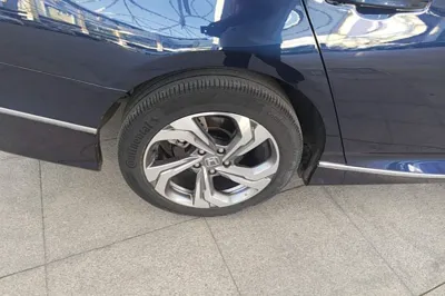 Honda Inspire 2019, 90700 км, за 12505 USD - фото 11