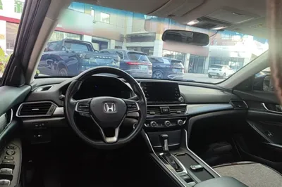 Honda Inspire 2019, 90700 км, за 12505 USD - фото 12