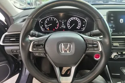 Honda Inspire 2019, 90700 км, за 12505 USD - фото 13