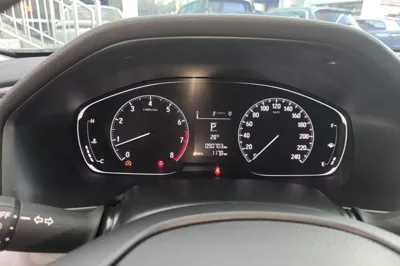 Honda Inspire 2019, 90700 км, за 12505 USD - фото 14