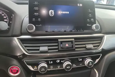 Honda Inspire 2019, 90700 км, за 12505 USD - фото 15
