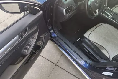 Honda Inspire 2019, 90700 км, за 12505 USD - фото 18