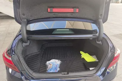 Honda Inspire 2019, 90700 км, за 12505 USD - фото 22