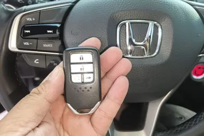 Honda Inspire 2019, 90700 км, за 12505 USD - фото 23