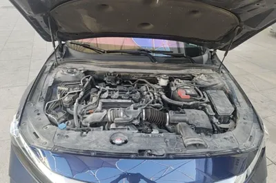 Honda Inspire 2019, 90700 км, за 12505 USD - фото 24