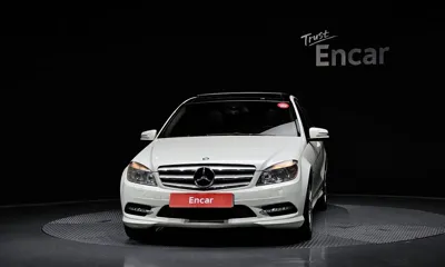 Mercedes-Benz C-Class 2011, 127280 км, за 2614.29 USD