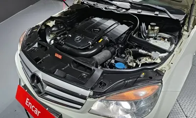 Mercedes-Benz C-Class 2011, 127280 км, за 2614.29 USD - фото 6