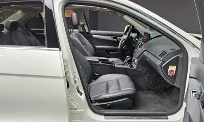 Mercedes-Benz C-Class 2011, 127280 км, за 2614.29 USD - фото 10