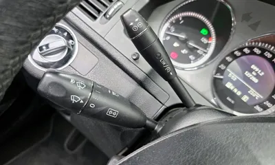 Mercedes-Benz C-Class 2011, 127280 км, за 2614.29 USD - фото 16