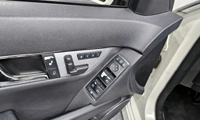 Mercedes-Benz C-Class 2011, 127280 км, за 2614.29 USD - фото 17