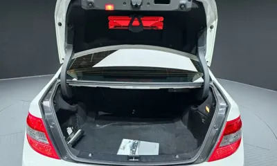 Mercedes-Benz C-Class 2011, 127280 км, за 2614.29 USD - фото 20